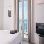 Exquisite Mykonos Exclusive 3 Bedroom Private Pool Mykonos Town
