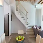 Villa Exquisite Mykonos Exclusive 3 Bedroom Private Pool Mykonos Town
