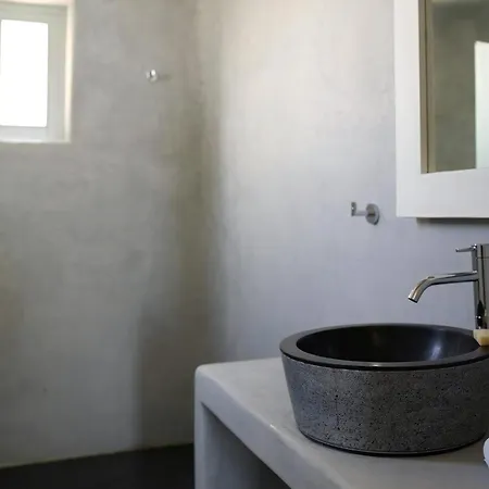 Exquisite Mykonos Exclusive 3 Bedroom Private Pool Villa