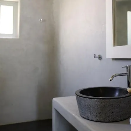 Exquisite Mykonos Exclusive 3 Bedroom Private Pool Villa *